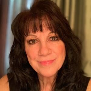 Meet your Posher, Patricia